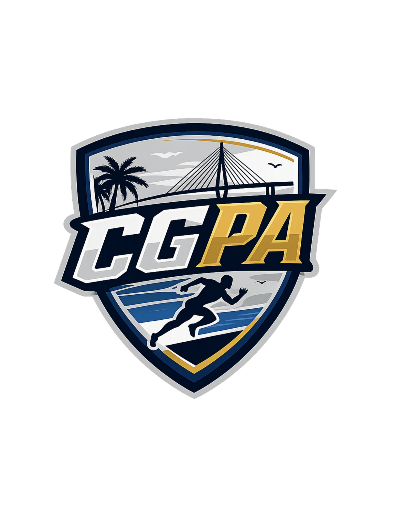 CGPA logo